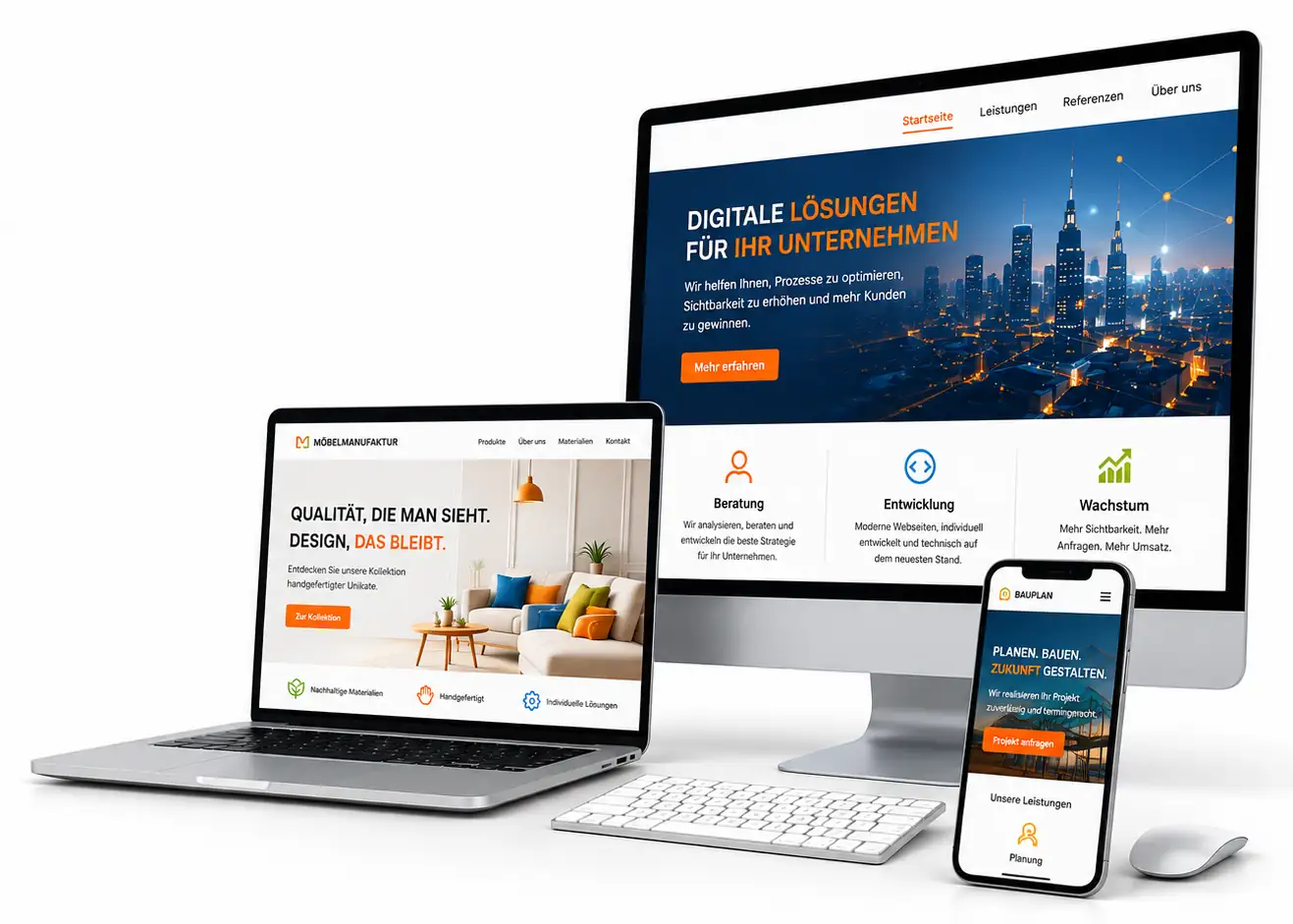 Webseiten