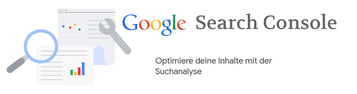Google Search Conole